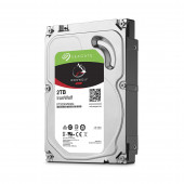 Trdi disk 9cm 2TB Seagate IronWolf 5900 (64MB SATA III-600)