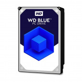 Trdi disk 9cm 2TB WD BLUE 5400 64MB SATA III