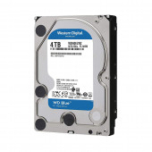 Trdi disk 9cm 4TB WD BLUE 5400 64MB SATA III