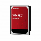 Trdi disk 9cm 4TB WD RED Intellipower 256MB, SATA III