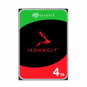 Seagate IronWolf 4TB trdi disk 9cm 5400 256MB SATA ST4000VN006