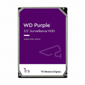 WD PURPLE 1TB trdi disk 9cm 5400 64MB SATA WD11PURZ