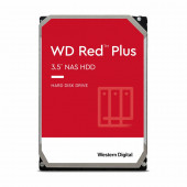 WD RED PLUS CMR 2TB trdi disk 9cm 5400 64MB SATA WD20EFPX