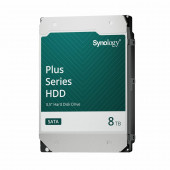 Synology Plus NAS CMR 8TB trdi disk 9cm 7200 256MB SATA HDD HAT3300-8T