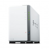 NAS Synology DS220j za 2 diska