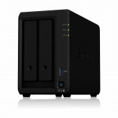 NAS Synology DS720+ za 2 diska