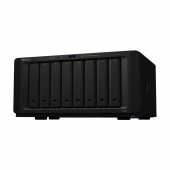 Synology NAS DS1821+ za 8 diskov