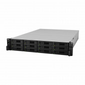 Synology NAS rack RS3621xs+ za 12 diskov