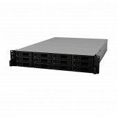 Synology NAS rack RS3618xs za 12 diskov