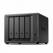 Synology NAS DS923+ za 4 diske