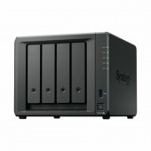 Synology NAS DS423+ za 4 diske