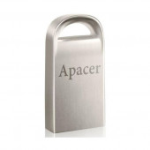 USB ključ  16Gb  AH115 APACER super mini, srebrn