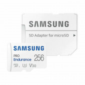 Samsung microSD XC 256GB spominska kartica PRO Endurance MB-MJ256KA/EU