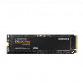 SSD disk  500 GB NVME M.2 970 EVO PLUS Samsung