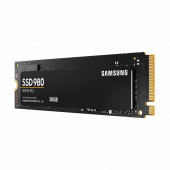 SSD disk  500 GB NVME M.2 PCI-e x4 TLC V-NAND, 980 Samsung