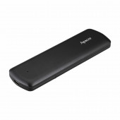 APACER SSD 1TB zunanji  530MB/s USB 3.2 TipC AS721