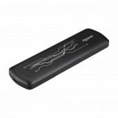APACER SSD 1TB zunanji 1000MB/s USB 3.2 TipC AS722