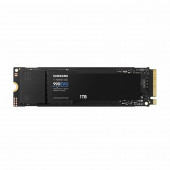 Samsung SSD disk 1TB NVME M.2 EVO 990 PCI-e 5.0 x2 MZ-V9E1T0BW
