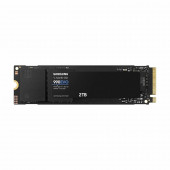 Samsung SSD disk 2TB NVME M.2 EVO 990 PCI-e 5.0 x2 MZ-V9E2T0BW
