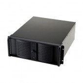 Fantec industrijsko ohišje PC 4U rack g.528mm 2995 TCG-4860KX07-1