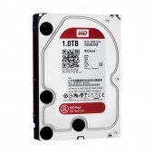 Trdi disk 9cm 1TB WD RED Intellipower 5400, 64MB, SATA III