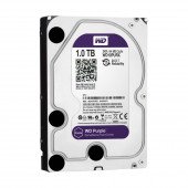Trdi disk 9cm 1TB WD PURPLE Intellipower 5400 64MB, SATA III