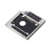 Digitus nosilec za HDD-9,5mm-prenosnike DA-71108