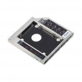 Nosilec za HDD - 9,5mm za prenosnike Digitus