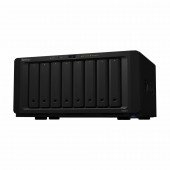 Synology NAS DS1821+ za 8 diskov