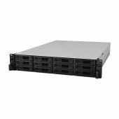Synology NAS rack RS3621xs+ za 12 diskov