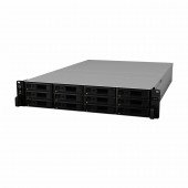 Synology NAS rack RS3618xs za 12 diskov