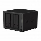 Synology NAS DS1522+ za 5 diskov