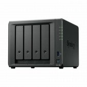 Synology NAS DS423+ za 4 diske