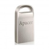 USB ključ  16Gb  AH115 APACER super mini, srebrn