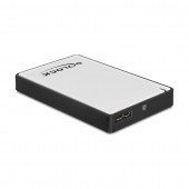 Delock ohišje 5cm-1,8" USB 3.0 42487