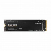 Samsung SSD disk 250GB NVME M.2 EVO 980 V-NAND PCI-e MZ-V8V250BW