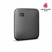 WD Elements SSD 2TB zunanji SE USB 3.0