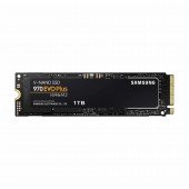 Samsung SSD disk 1TB NVME M.2 EVO 970 PLUS MZ-V7S1T0BW