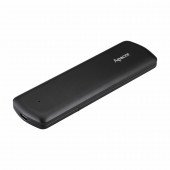 APACER SSD 1TB zunanji  530MB/s USB 3.2 TipC AS721