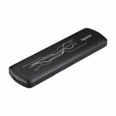 APACER SSD 1TB zunanji 1000MB/s USB 3.2 TipC AS722