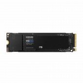 Samsung SSD disk 1TB NVME M.2 EVO 990 PCI-e 5.0 x2 MZ-V9E1T0BW