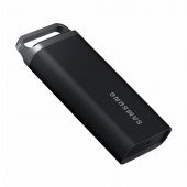Samsung SSD disk 2TB zunanji T5 EVO USB 3.2 NAND UASP črn MU-PH2T0S/EU