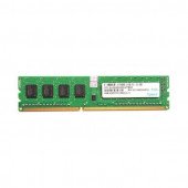 APACER RAM DDR-3 4GB PC12800 512x8 1600 Mhz 240PIN CL11 AU04GFA60CATBGC