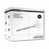 Digitus kabel CAT.5e SF/UTP flex  305m DK-1531-P-305
