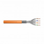 Digitus kabel CAT.7 SFTP Dca 250m oranžen DK-1743-VH-250