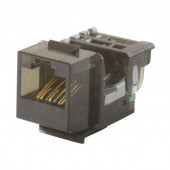 Modul Cat.5e UTP toolless Leviton