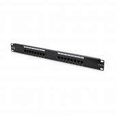 Digitus panel CAT.6 UTP 16-port DN-91616U