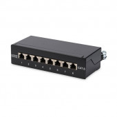 Digitus nadometni panel CAT.6 UTP 8-port DN-91608SD