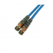 SFTP CAT.6A 10G patch  3m moder Leviton LSOH