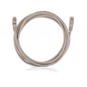 KELine patch SFTP CAT.5e 2m -siv KEN-C5E-T-020
